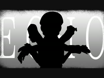 【手描きおそ松さん】次男でえこー【に次男で人力カバー】