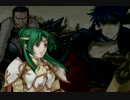 【初見実況】FE初心者がお送りする蒼炎の軌跡　part146