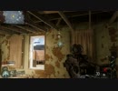 [CoD:BO3]ダメエイムから脱却を図る　4 ：ゆっくり実況