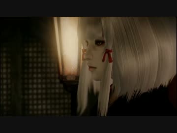 【訛り実況】 零 ～濡鴉ノ巫女～　Vol：15