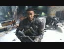 【日本語で】CoD:BO3キャンペーンゆっくり実況 part_02-2【説明して】