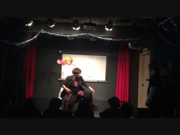 わいぱースミD×割茶　踊ってみた　【ようかいヒビカセ体操第一】