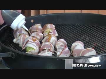 ベーコンと芽キャベツのレシピ