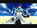 【KAITO】transient future【カバー】