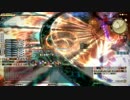 蒼天幻想ナイツ・オブ・ラウンド討滅戦(戦士視点)