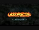 DARKSIDERSを黙々と。　56日目