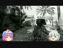 BO3 幽々子様と庭師