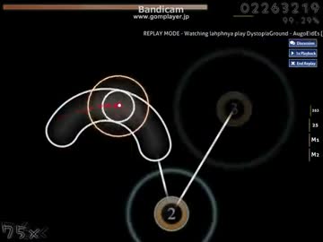 osu! DystopiaGround - AugoEidEs [Oyasumi] None