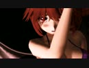 黒動[MMD]STEP(TAKE2)
