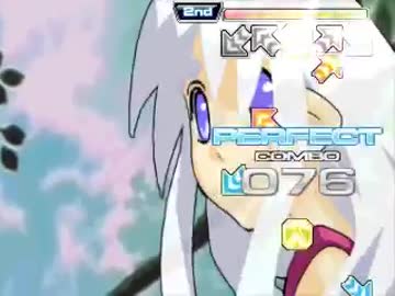 【Pump it up! Rebirth】 Till The End Of Time S9