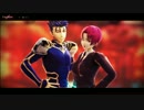 【Fate/mmd】ケルト式一騎当千【赤枝主従】