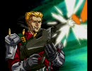 マリカ ～真実の世界～　第１１話「Muder team “CHAOS”」
