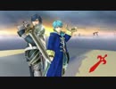 【スマブラWiiU】CF乱闘民のガチ1on1 Part29【字幕解説】