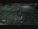 ブラッドボーン　sl4、HUD表示無しでマリア様戦