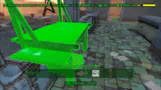 【H&amp;TのFallout 4番外編】集落建設３つの裏技