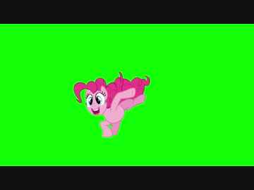 反復横とびピンキーパイGB