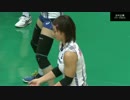 [エロ目線]吉村志穂ほかVリーグ2015②