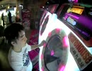ラスト忘れてた 【maimai】Anthoney アージェントシンメトリー MASTER AP