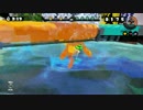 スプラトゥーン交流戦　SSSその1　対毘沙門天
