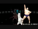 踊るアルパカに催眠音声を聞かせてみた