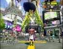 【実況】ガバガバエイムでスプラトゥーンでS＋になる方法　part1