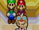 【ぬこしば実況】あの兄弟が協力プレイ！マリオ&ルイージRPG（part14）