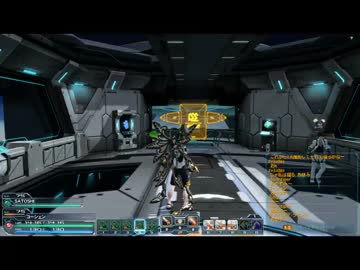 【実況】GKの使いやあらへんで!!part125【PSO2】