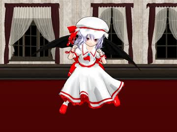 おぜうのらーめんたいまー