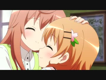 ご注文はうさぎのステーキか？？　第5羽