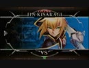 【BBCF】12/12広島廿日市V1録画対戦会①