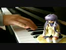 CLANNAD-だんご大家族