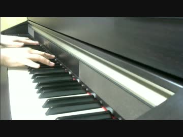 ヤマイさんの歌ったyouを耳コピして弾いてみた