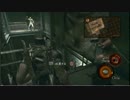 【二人実況】ぞんびぐらし【BIOHAZARD5】チャプター3-2後編