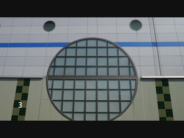 京急蒲田駅付近高架化レポート33