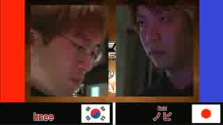 [鉄拳7]公式賞金大会2015 グランドファイナル ノビ vs Knee (1/2) 2015.12.12