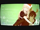 【MMD刀剣乱舞】MAD HEAD LOVE【乱と大倶利伽羅で】