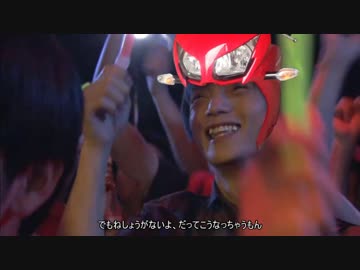 ＣＢＲ２５０Ｒでゆっくりμ'ｓＦＭＴに行くよ　北海道編（北海道その２