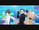 【APヘタリアMMD】日露諾でGirls