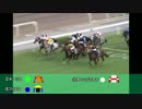 2015年　日本馬出走海外GⅠ　最後の直線まとめ