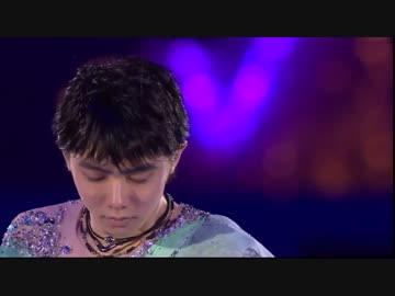 【会場音声】2015 グランプリファイナル EX 8/8