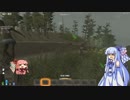 【7 days to die】マルチ琴葉姉妹の後日談実況【琴葉姉妹実況】 part3