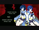 【KAIKO V3 English】BIOHAZARD  (Bi☣hazard)【vocaloid cover】