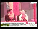安倍総理のインド訪問で新幹線方式採用,武器輸出協定,原子力協定合意！