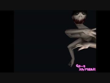 【偽実況】写しと無銘が恐.怖の.森から脱出するらしい後編