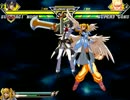 【MUGEN】多分凶中位前後 本気を出せばお前らなんかランセレバトル part16