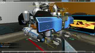 Robocraft VTOL 「0G5S2」製作動画