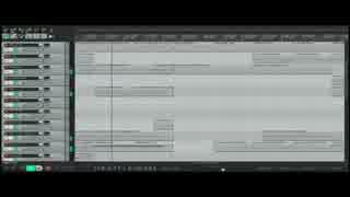 REAPER初心者が１０年前の象印のCMをEDMにしてみたwwwwww