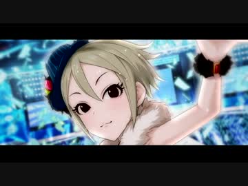 【デレマス静止画MAD】塩見周子×パトリシア