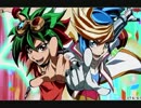 【遊戯王ADS】クリスタルウイング・シンクロ・ドラゴンを使ってみた。