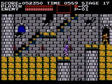 【実況】いい大人達が悪魔城ドラキュラを本気で遊んでみた。#4